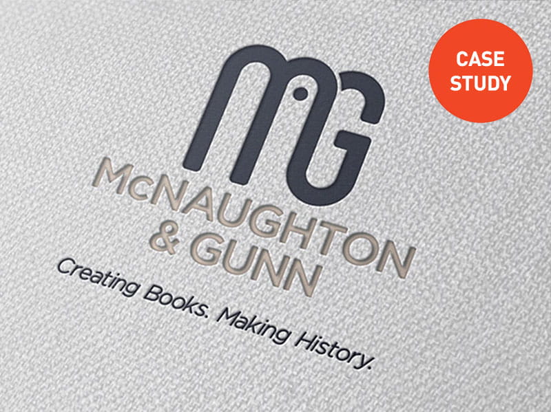 McNaughton & Gunn