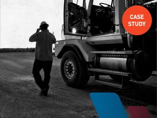 Wilbanks Energy Logistics