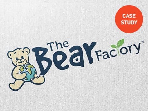 The Bear Factory
