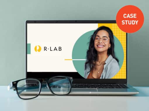 RLab Optical Lab