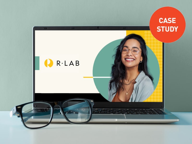 RLab Optical Lab